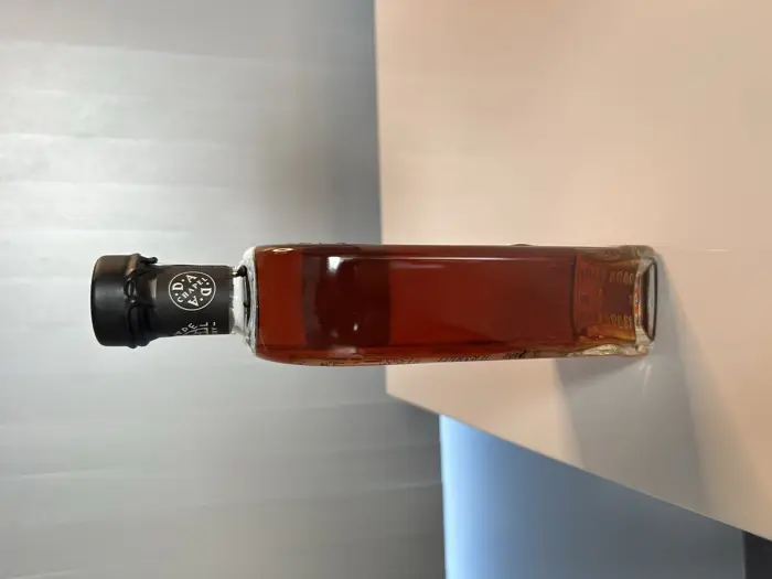 Sample-fles Black Fuel
