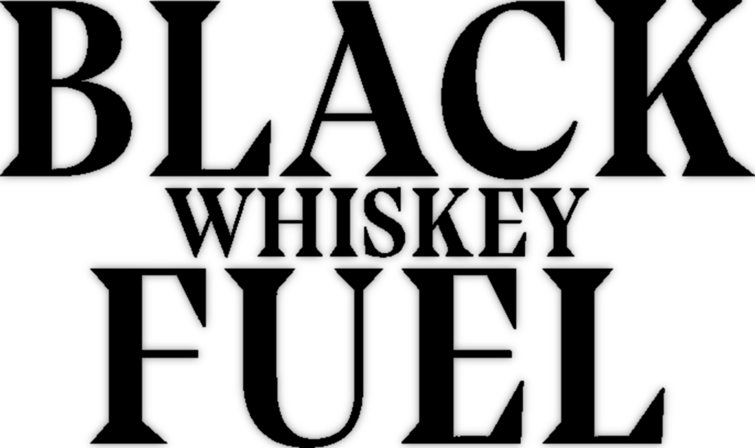 Black Fuel Whiskey